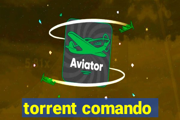 torrent comando